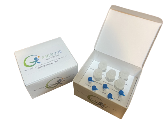 7. Sample Processing + FISH Fluorescence Test Set