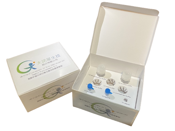 3.FISH檢體處理套組