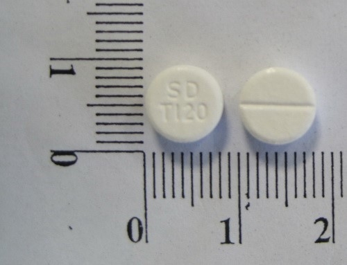 Naizhu Tablets