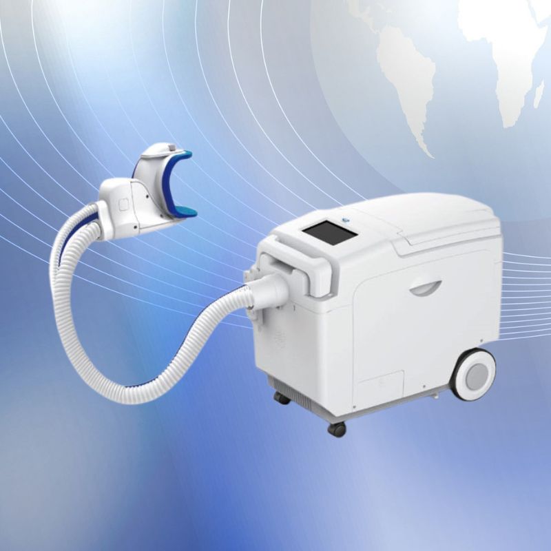 智能排泄處理機